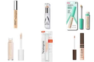 Best Concealers for Sensitive Skin: 5 Top Picks