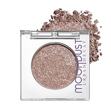 Urban Decay Moondust Glitter Eyeshadow: Long-lasting, Vegan, Cruelty-free
