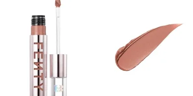 Fenty Icon Velvet Liquid Lipstick: Noodz & Dudez