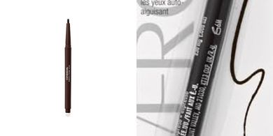 CoverGirl Perfect Point Espresso Eyeliner: Smudge-proof, Long-lasting
