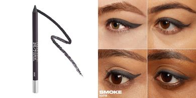 Urban Decay 24/7 Waterproof Eyeliner: Long-lasting, Smudge-proof, Hydrating
