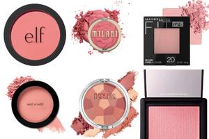 5 Must-Have Powder Blushes