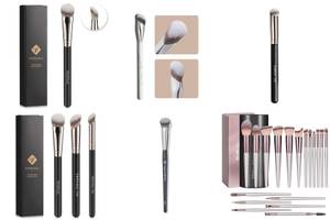 5 Best Concealer Brushes for Flawless Coverage