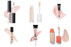 5 Best Pink Undertone Concealers for a Flawless Finish