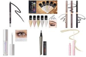 Shimmer Eyeliner: 5 Stunning Looks to Try