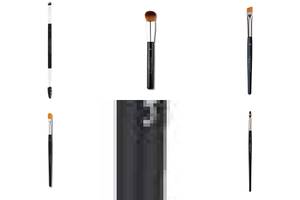 Anastasia Beverly Hills: 5 Must-Have Makeup Brushes