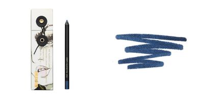 Pat McGrath PermaGel Glide Eye Pencil: Blitz Blue
