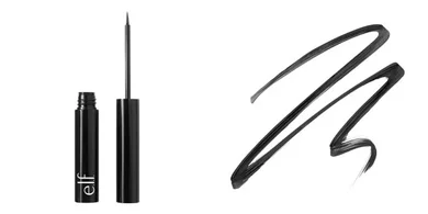 e.l.f. Inkwell Waterproof Matte Eyeliner Pen (Vegan & Cruelty-Free)
