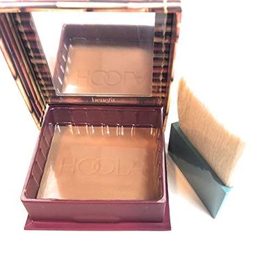 Hoola Jumbo Matte Bronzer (0.56 oz)
