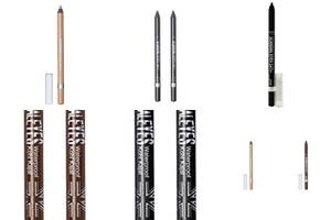 5 Must-Have Rimmel ScandalEyes Waterproof Kohl Kajal Colors