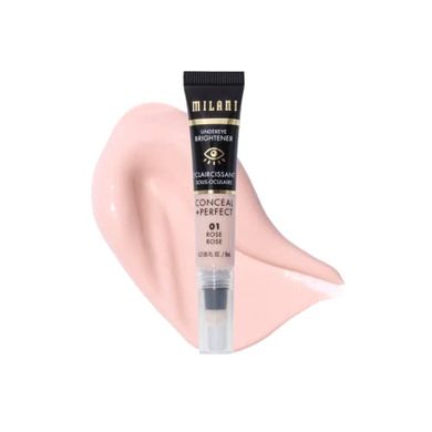 Milani Rose Undereye Brightener & Concealer
