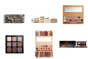 Sigma Beauty Ambiance Palette: 5 Must-Have Shades