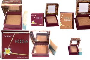 Hoola bronzer