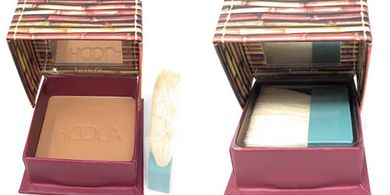 Hoola Bronzing Powder by Benefit Cosmetics (0.28 oz)
