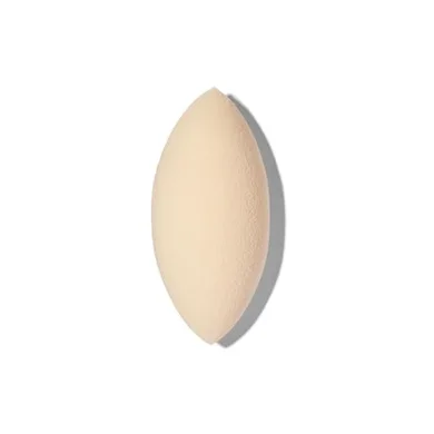 e.l.f. Camo Concealer Sponge: Latex-free, dual-ended, vegan, cruelty-free.