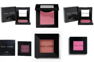 Bobbi Brown Blush: 5 Must-Have Shades