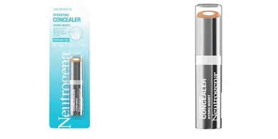 Neutrogena Hydro Boost Hydrating Concealer Stick for Dry Skin