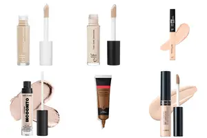 5 Best Liquid Concealers: Your Perfect Match