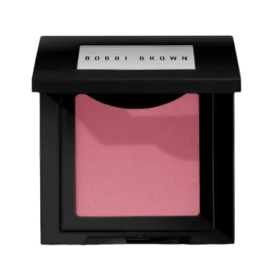 Bobbi Brown Desert Pink Matte Blush (Medium-Deep Cool Pink)

