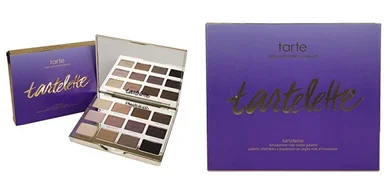 Tarte Amazonian Clay Matte Eyeshadow Palette
