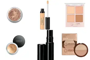 Top 5 Mineral Concealers You Need to Try