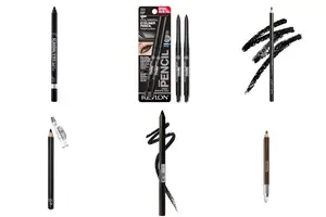 5 Best Pencil Eyeliners You Need to Try