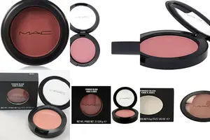 5 Must-Have MAC Powder Blushes