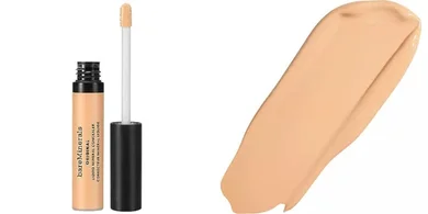 BareMinerals Liquid Mineral Concealer: Brightening, Fine Line Reducing, Buildable Coverage (Vegan)