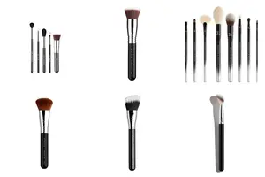5 Sigma Makeup Brushes: Your Ultimate Guide
