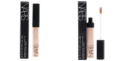 NARS Radiant Creamy Concealer (Custard): Light-Medium Yellow