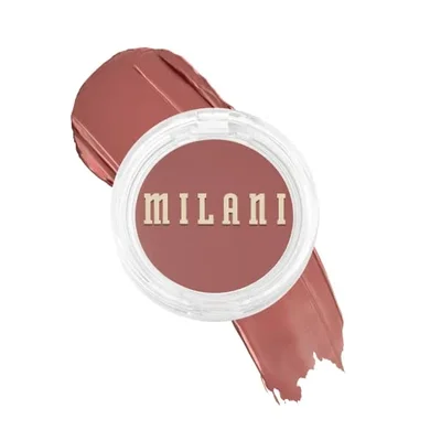 Milani Cheek & Lip Cream Blush: Gel-to-Cream Tint