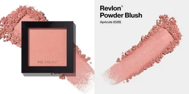 Revlon Apricute Blush: Buildable, Lightweight, Smooth
