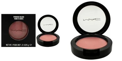 Mocha Blush Powder