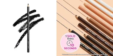 Wet n Wild Kohl Eyeliner: Baby