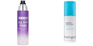 Morphe Continuous Setting Mist