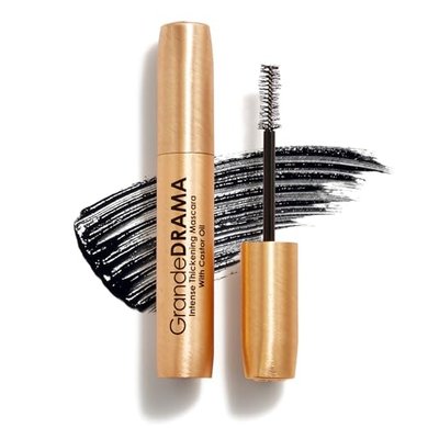 GrandeDRAMA Intense Thickening Mascara: Volumizing & Conditioning

