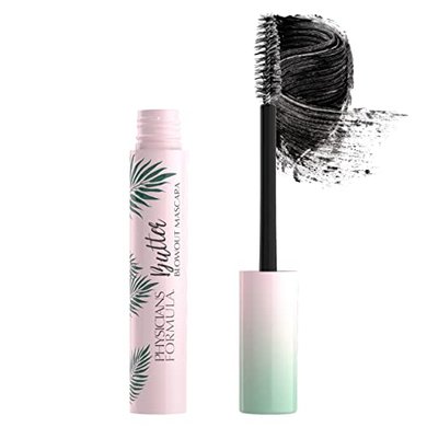 Physicians Formula Butter Blowout Volumizing & Lengthening Mascara
