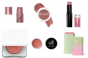 5 Best Cream Blushes You Need to Try