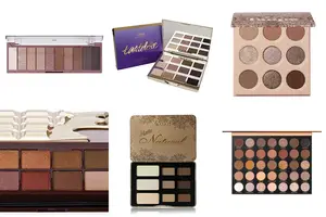 5 Must-Have Too Faced Chocolate Bar Palettes