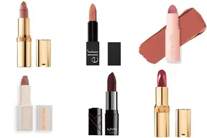 5 Luxurious Satin Lipsticks You Need to Try