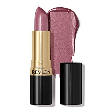 Revlon Super Lustrous Plum Baby Lipstick: Creamy, moisturizing, fuller lips.