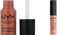 NYX Soft Matte Lip Cream: Top 5 Must-Have Shades