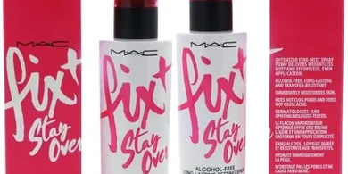 M.A.C. Fix+ Stay Over 16-Hour Setting Spray (100ml)