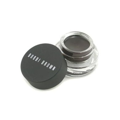 Bobbi Brown Long-Wear Gel Eyeliner, Caviar Ink