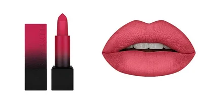 Huda Beauty Honeymoon Matte Lipstick