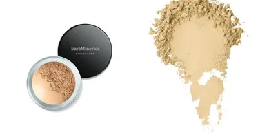 bareMinerals Well-Rested Brightening Eye Powder SPF 20 (Vegan)