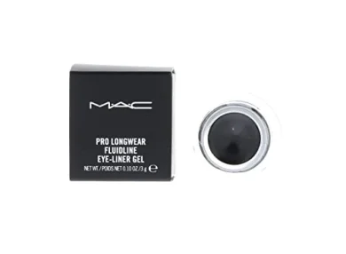 MAC Fluidline Blacktrack Gel Eyeliner
