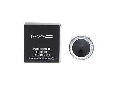 MAC Fluidline Blacktrack Gel Eyeliner