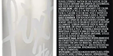 MAC Prep + Prime Matte Setting Spray (100ml)