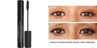 bareMinerals Lash Serum Mascara: Lengthens, Lifts, Defines

